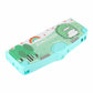 Wiresorts Multi Functional Pencil Box For Kids, Dinosaur Pencil Box, Pencil Box For Boys & Girls, Magnetic Pencil Box For Boys, 