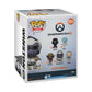 Funko Pop! Super: Overwatch 2 - Winston - Overwatch - Collectable Vinyl Figure - Gift Idea - Official Merchandise - For Kids & Adults - Video Games Fans - Model Figure For Collectors And Display