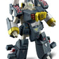 Robotech 30th Anniversary Roy Fokkers GBP-1S Heavy protective covering Veritech Transformable Action Figure