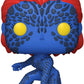 Funko Pop! Marvel Mystique - 20th Anniversary Vinyl Figure, 3.75 inches, Multicolor, Model 49286