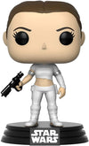Funko Pop Star Wars Padmé Amidala In Geonosis Outfit Vinyl Figure (2018 Eccc Exclusive)