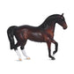 Breyer Mini Whinnies Barn Surprise | 3 Horses | Random Assortment | 1:64 Scale | Horses Measure 2 x 1.5 | Model #B-MW-10054
