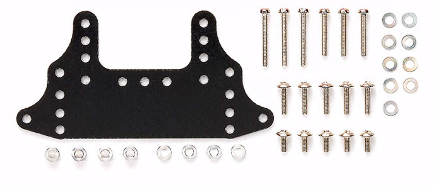 Tamiya 15518 Mini 4Wd Gp.518 Frp Rear Brake Stay Set