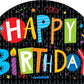 Creative Teaching Press Happy Birthday Crown