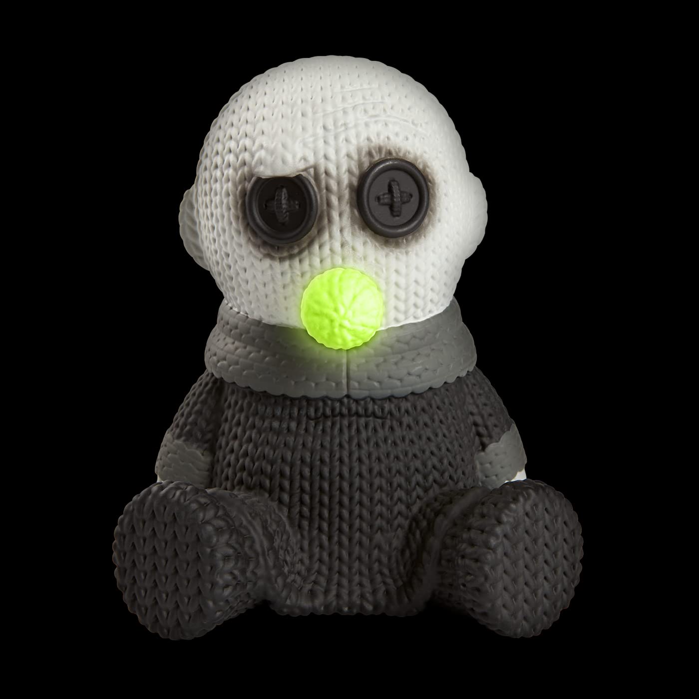Handmade By Robots Uncle Fester Full Size Vinyl Figure