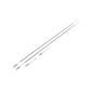 E-Flite Valiant 1.3 Pushrod Set Efl4958 Replacement Airplane Parts