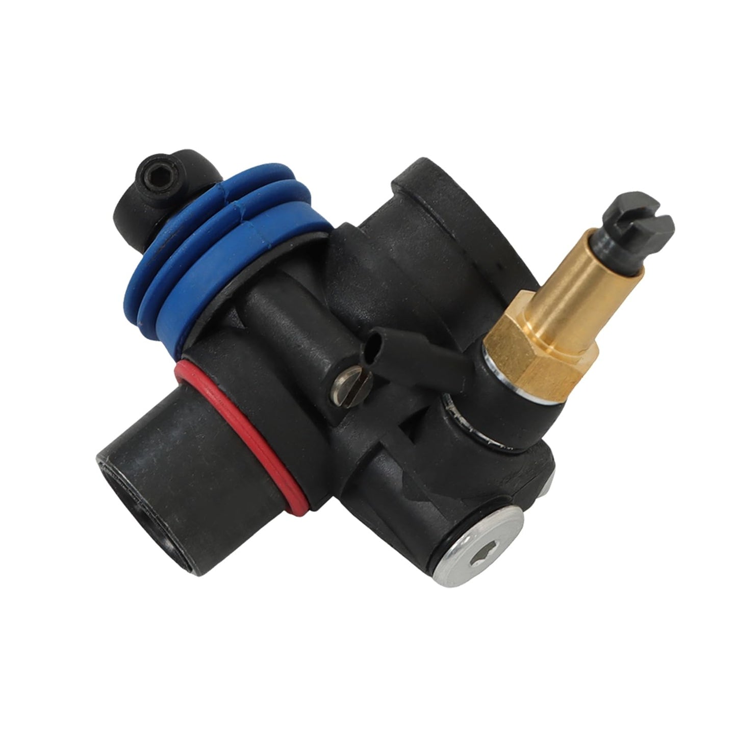 Autoparts Carburetor Carb Fit for T-maxx Revo Jato Rustler Slayer Replace for Traxxas 2.5 2.5r 3.3 Engine