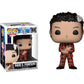 Funko Pop! Tv: Saturday Night Live - David S. Pumpkins Collectible Toy