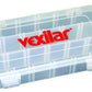 Vexilar TKB-100 Tackle Box for Ultra and Pro II