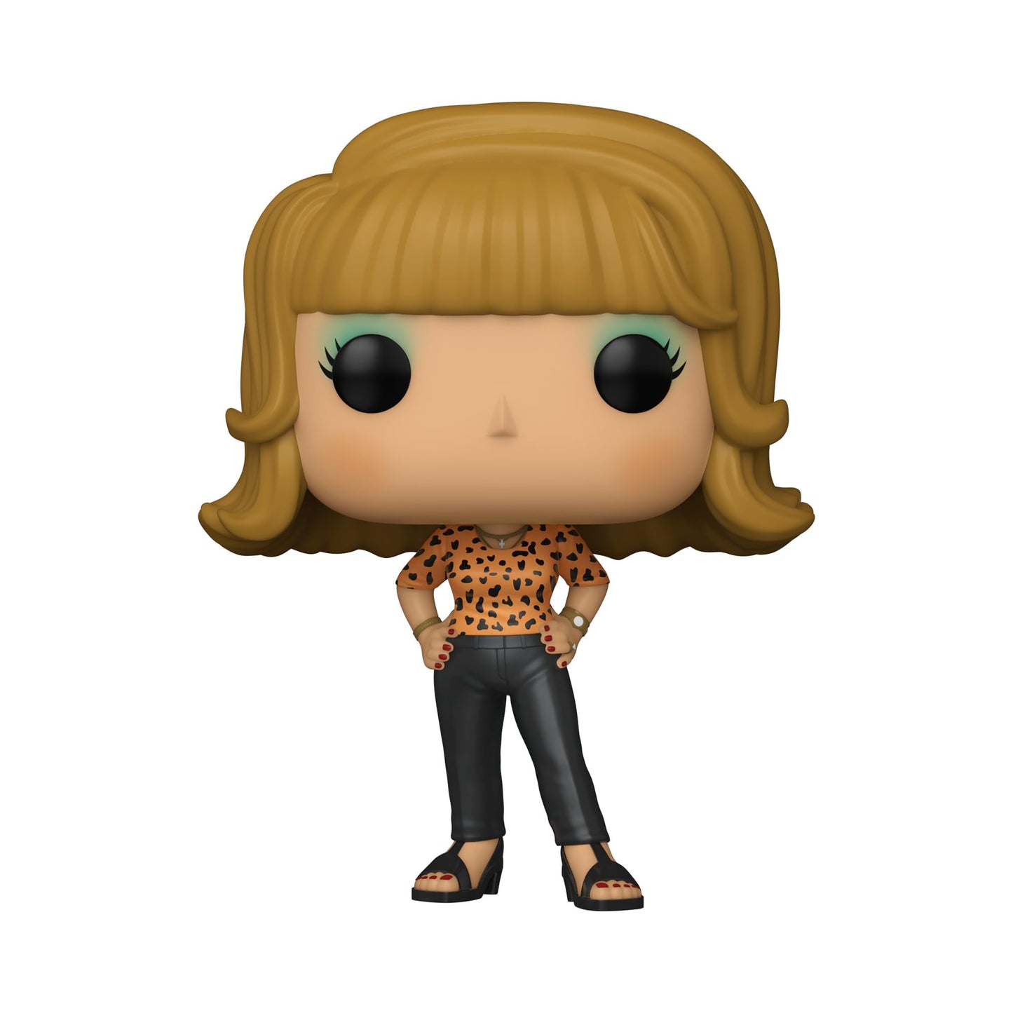 Funko Pop! Tv: The Sopranos - Carmela Soprano
