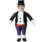 Medicom DC Hero Penguin Sofubi Figure