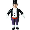 Medicom DC Hero Penguin Sofubi Figure