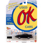 1997 Pontiac Firebird T/A Trans Am Ws6 Black With Matt Black Top ''Ok Used Cars'' Series Limited Edition To 18056 Pieces Worldwi