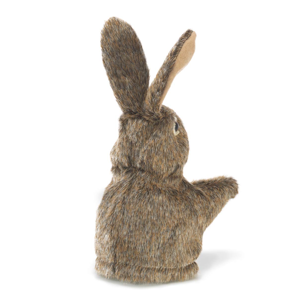 Folkmanis Little Hare Puppet