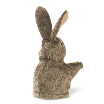 Folkmanis Little Hare Puppet