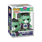 Funko Pop Movies Grumpy Bear as Frankenstein - Vinyl Collectible - Multicolor - Model 81536