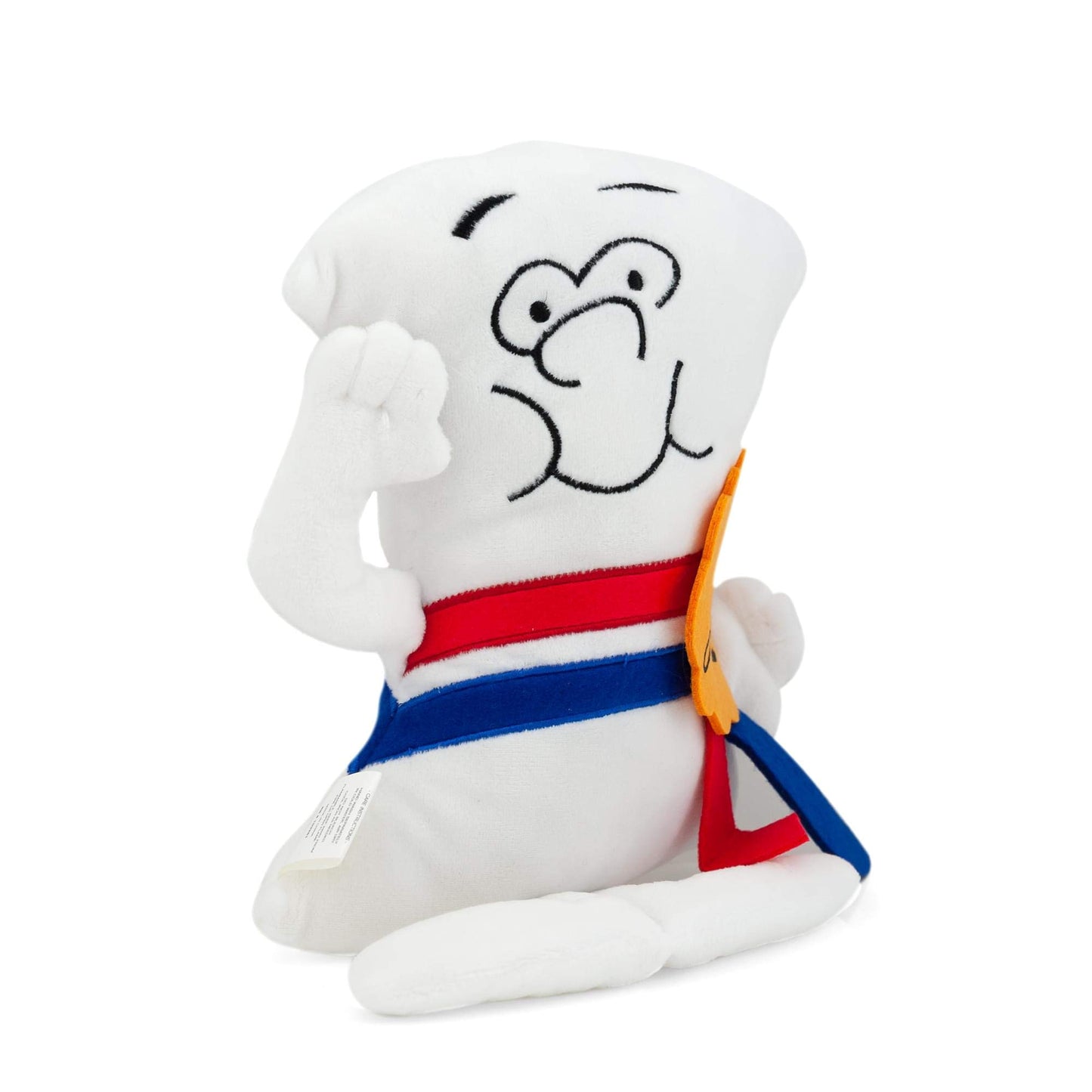 Schoolhouse Rock! Law Plush Character | I'M Just A Bill Now A Law Fan Favorite Collectible Plush | 9.5 Inches Tall