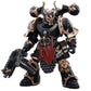 malt-inspiredISE JOYTOY 1/18 Action Figures - Warhammer 40 000 Chaos Space Marine C 03-5 Classic Character Collectible Age 15 and Above
