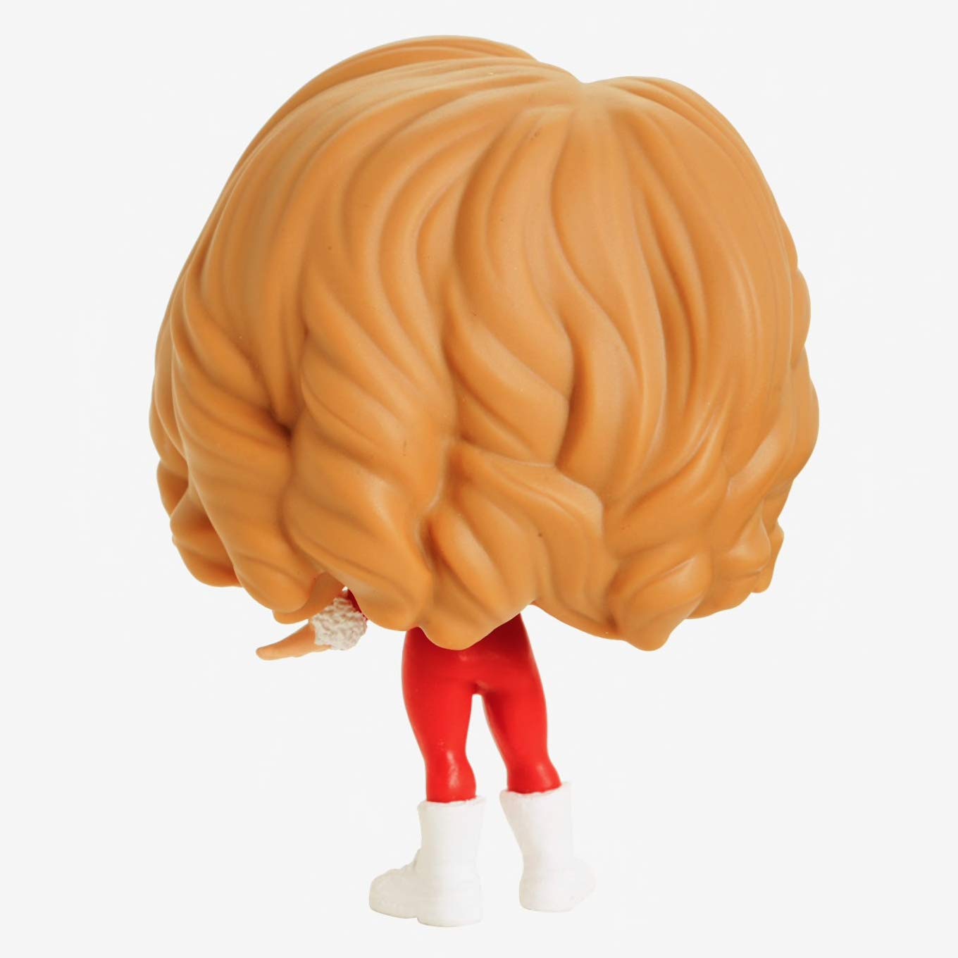 Funko Pop Rocks Mariah Carey Christmas Figure, Multicolor, One Size, Model 33433, Plastic Collectible
