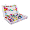 ECOMISTIQEnglish Alphabet Kids Spelling Game Toy Children Letter Toy Style A|Toys & Hobbies|Educational|Other Educational Toys