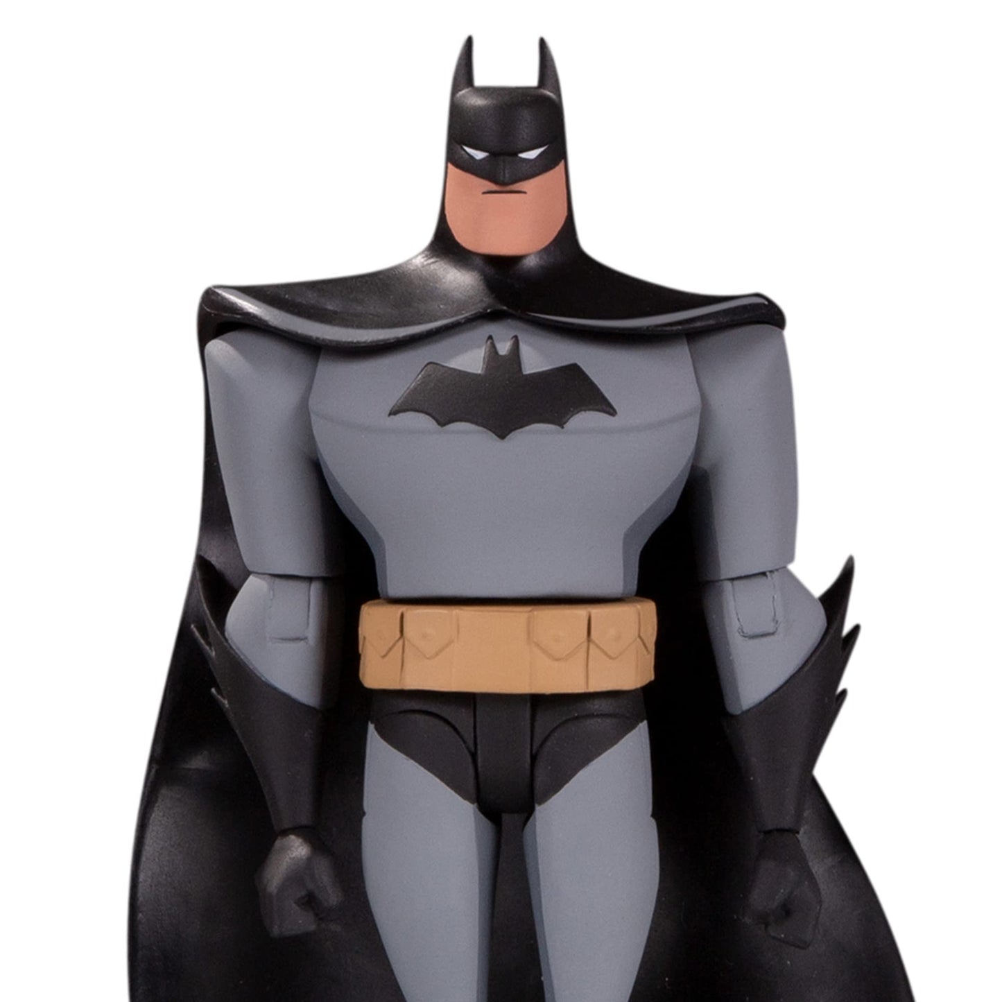 McFarlane Toys DC Direct Batman The Adventure Continues - Batman V2, Standard Size, Multicolor, Plastic, Model 30115