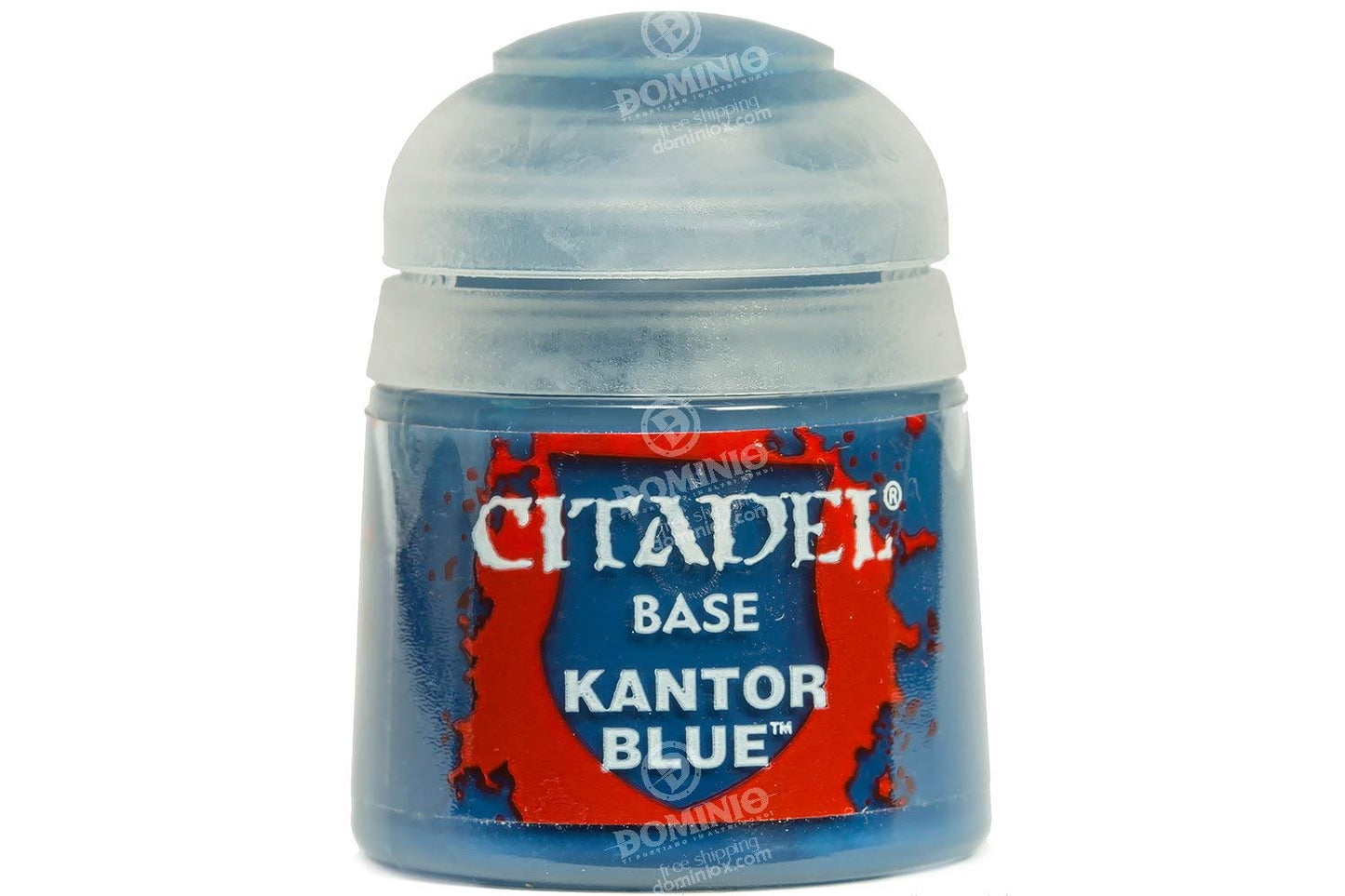 Citadel Base Paint Kantor Blue