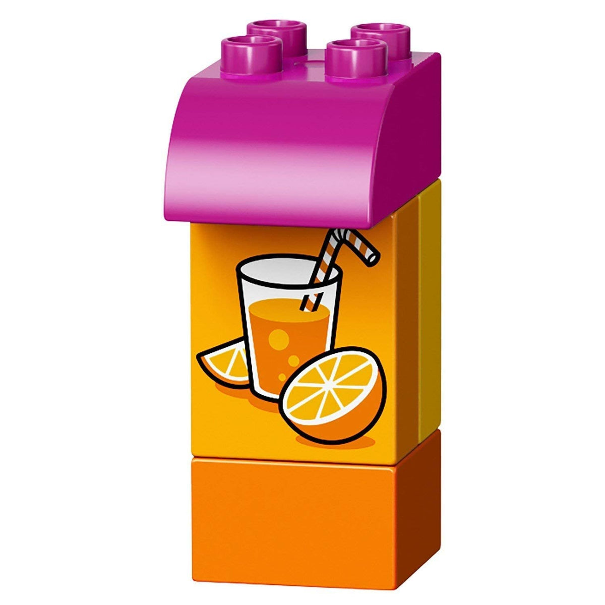 The Big Fair Building Blocks Set