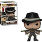 Funko Attack On Titan - Kenny Ackerman Pop! Vinyl Figure (Bundled With Compatible Pop Box Protector Case)
