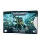 Games Workshop Warhammer 40K - Index Cards: Space Wolves