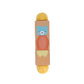 Petit Collage Wooden Twist Toy - Match-up Model, Small Size, Eco-Friendly Wood
