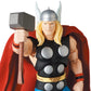 Mafex No. 182 Thor Thor (Comic Ver.) Total Height: Approx. 6.3 Inches (160 Mm), Non-Scale, Painted Action Figure