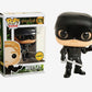 Funko POP! Movies Princess Bride Westley Vinyl Figure 3.75" Chase Variant - Black