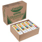 Crayola Watercolors Classpack, Bulk Paint Set For Kids, 24 Trays & 12 Refills, School Supplies