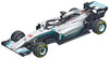 Carrera 64128 Mercedesamg F1 W09 Eq Power+ Go!!! Analog Slot Car Racing Vehicle 1:43 Scale