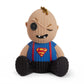 Handmade by Robots Sloth Figurine - Multicolor Vinyl Collectible, Model WB110