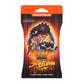 Uvs Games My Hero Academia Collectible Card Game Set 6: Jet Burn Booster Pack (Peg)