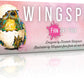 Stonemaier Games: Wingspan Fan Art Pack | Submitted Illustrations Of Fan Favorite Birds In Wingspan | Needs Wingspan Base Game T