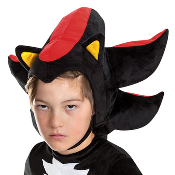 Shadow Movie Deluxe Costume, M (7-8)