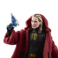 Power Rangers Lightning Collection Andros 6-Inch enhanced Collectible Action Figure with Accessories  Multicolor