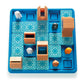 Smartgames Sg450 Cats & Boxes, Puzzle Game With 60 Challenges, 7+ Years