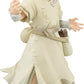Banpresto Dr.Stone Figure Of Stone World Ryusui Nanami&Senku Ishigami(B:Senku Ishigami) Black