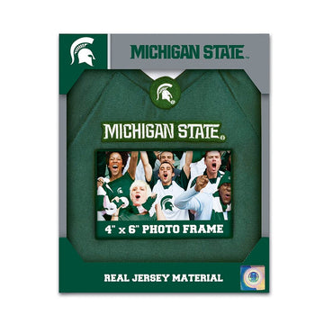 Michigan State Frame