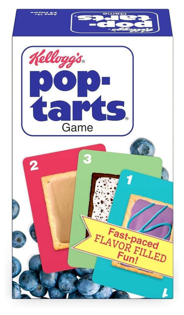Funko Kellogg'S Pop-Tarts Card Game