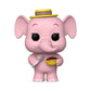 Funko Pop! Ad Icon: Coco Krispies Elephant - Kelloggs - Collectable Vinyl Figure - Gift Idea - Official Merchandise - For Kids & Adults - Ad Icons Fans - Model Figure For Collectors