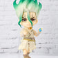 TAMASHII NATIONS - Dr. Stone - Ishigami Senku, Bandai Spirits Figuarts mini Action Figure
