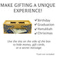 Project Genius Viking Sea Chest Classic Wooden Brainteaser Puzzle Box, Gift For Kids 8+, Teens, And Adults - Secret Hidden Compartment For Gift Cards, Cash, And Valuables- True Genius Norse Trick Box