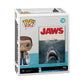 Chief Brody (Jaws) Funko Pop! Vhs Cover Exclusive
