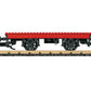 Lgb 94063 Garden Railway Clamping Block Truck, Gauge G