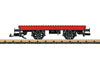 Lgb 94063 Garden Railway Clamping Block Truck, Gauge G