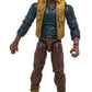 Vitruvian H.A.C.K.S. Series Z Action Figure | Jean Brothers